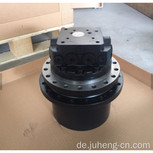 Baggerfahrmotor PC15 Achsantrieb PH-200N-37-1019A